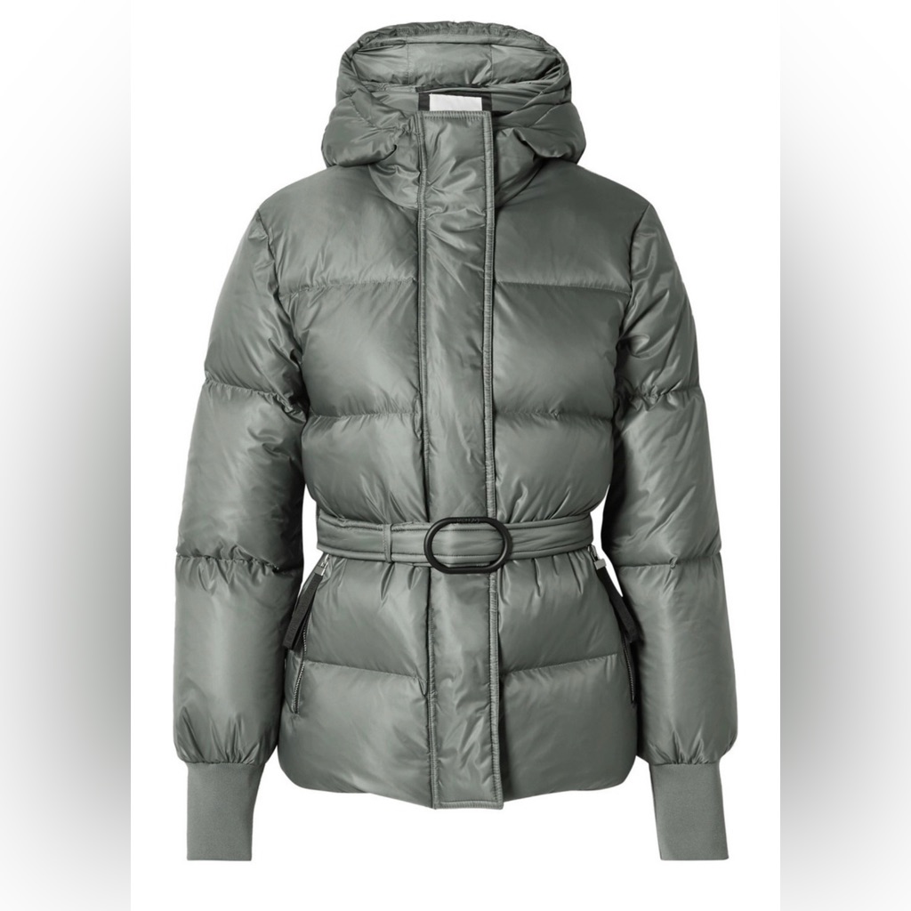 Kenzo Down Jacket